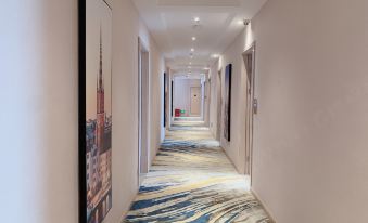 yuhuyuan hotel