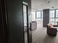 Hotel Tour Incheon Airport Hotel & Suites