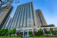 Mingyu Lichengruixuan Hotel (Financial City Global Center) Hotels in Business District/The area around the Twin Towers