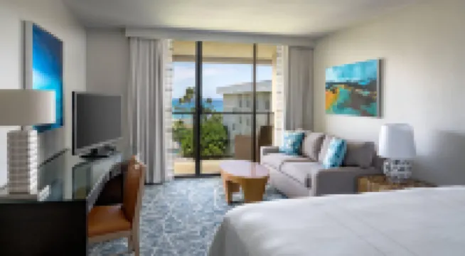 Waikoloa Beach Marriott Resort & Spa