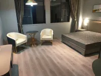 Yangxin Yizhi Hotel - vasca da bagno