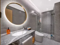 Muchen Hotel Shangrao (Shangrao high-speed railway station Branch) Hotels in Shangrao