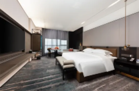 Dongyue Taiyi Hotel Hotels in Ji'an County