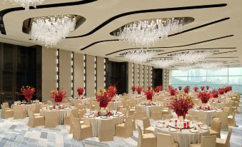 Mandarin Oriental, Shenzhen