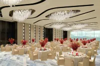 Mandarin Oriental Shenzhen