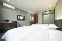 蝸牛電競商務酒店（嘉興平湖東湖景區銀泰店）