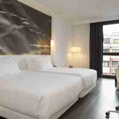 NH Collection Villa de Bilbao Rooms