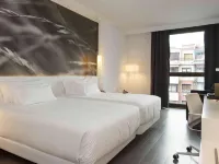 NH Collection Villa de Bilbao Hotels near Deusto