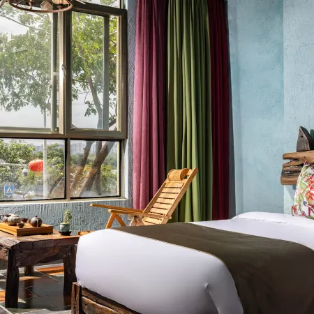 Floral Hotel·Qionghai Xizhai Hotel