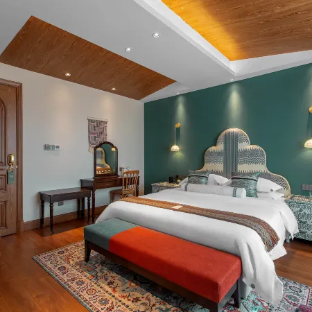 Margaret's B&B