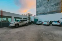 Shankee Hotel (Xuanwei Huochezhan) Hotels in Xuanwei