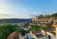 Longmen Jiakaile Hotel