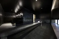 The Royal Park Hotel Iconic Kyoto - spa