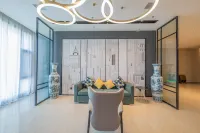 City Comfort Inn Hotel (Yueyang Pingjiang Nanjiang Fulong Pedestrian Street)