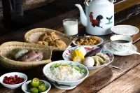 Floral Hotel·Qionghai Xizhai Hotel