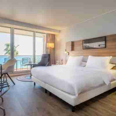 Radisson Blu Hôtel Nice Rooms