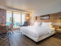 Radisson Blu Hotel, Nice Отели рядом с достопримечательностью «Опера Ницы»