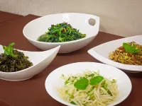 Guangyuan Yunhai Hotel - breakfast