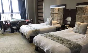 Zhoushan Tianyue Hotel