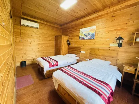 Town Impression Homestay