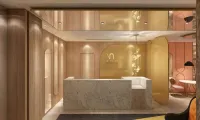 Beauty Ripples Light Luxury Hotel (Changsha South Railway Station & International Convention Center)