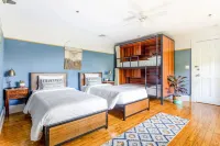 マイアミ リバー イン バイ レンツィ