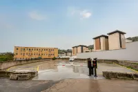 Xiamen Ludong Bay Guesthouse - شاطئ