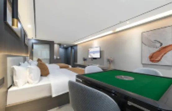 yun shang cheng hotel
