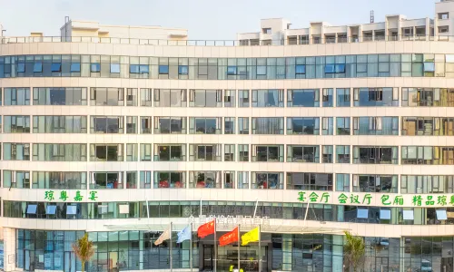 CALIPER HOLIDAY HOTEL LEDONG