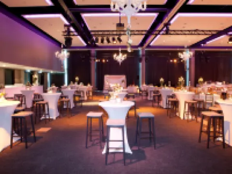 ヴァン デル ヴァルク ホテル アイントホーフェン アイントホーフェンのホテル