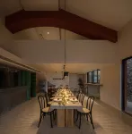 LuGuhu Anxia Mountain Resort Hotel