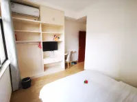 Changsha Tianqi Inn Hotel in zona Dingbai Ferry (Baishazhou)