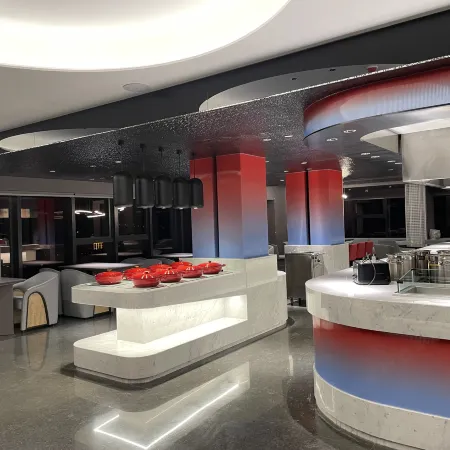 Xinmi Wenlan Hotel