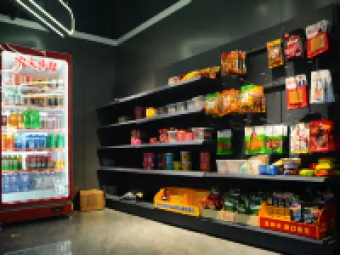 鄢陵天偉電競民宿 鄢陵酒店