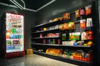 Yanling Tianwei E-Sports Hotel Hotels in Yanling