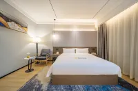 Yuehe  hotel liodian فنادق في لوى ديان