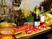 Yano International Camping Park Hotels in Hezuo