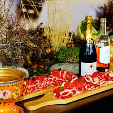 Yano International Camping Park