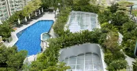 The Silveri Hotel Hong Kong – MGallery Collection(Accor Group) - Romantic