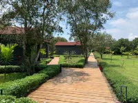Ream Boutique Hotel Hotel a Prey Nob