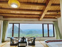 Liannan Millennium to find the sky view inn