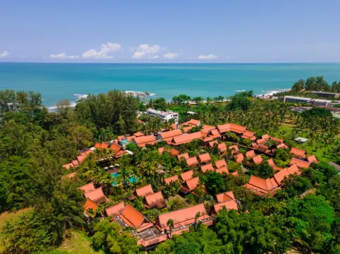 Khaolak Bhandari Resort & Spa