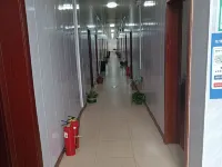 Guangshan Jinjiang Business Hotel Hotels in Guangshan
