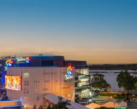 The Sebel Twin Towns Hotels in Tweed Heads