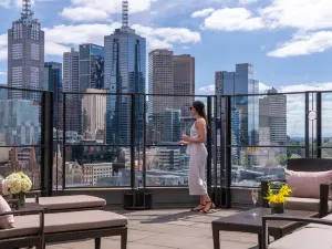 더 랭함 멜버른