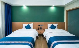 Far East Business Hotel (Liaocheng Development Zone Branch)