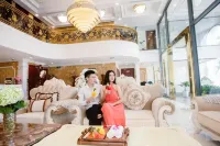 Khách sạn Century Các khách sạn gần InterContinental Danang - Reception Hall