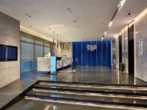 Holiday Inn Express GUILIN CITY CENTER by IHG Hotels in Guilin