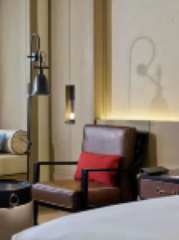 Hilton Jiuzhaigou Resort