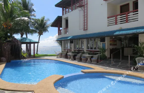 巴德拉茲海灘潛水度假村